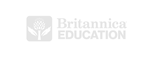 Britannica Education patrocinador de CIMEDU8<sup>®</sup>