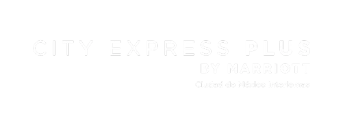 City Express Plus es patrocinador de CIMEDU8®