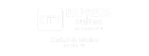 City Express Suites es patrocinador de CIMEDU8®