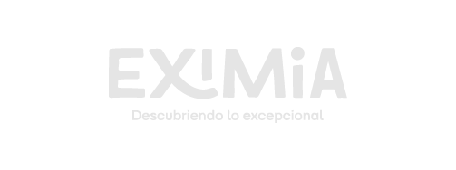Eximia es patrocinador de CIMEDU8®