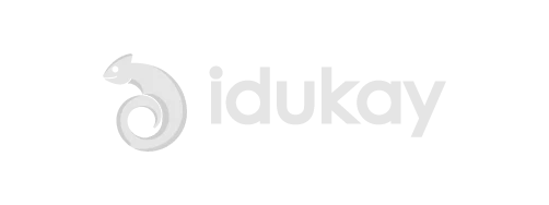 Idukay patrocinador de CIMEDU8<sup>®</sup>