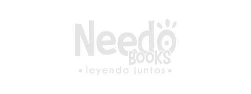 Needo Books es patrocinador de CIMEDU8®