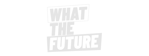 What The Future patrocinador de CIMEDU8<sup>®</sup>