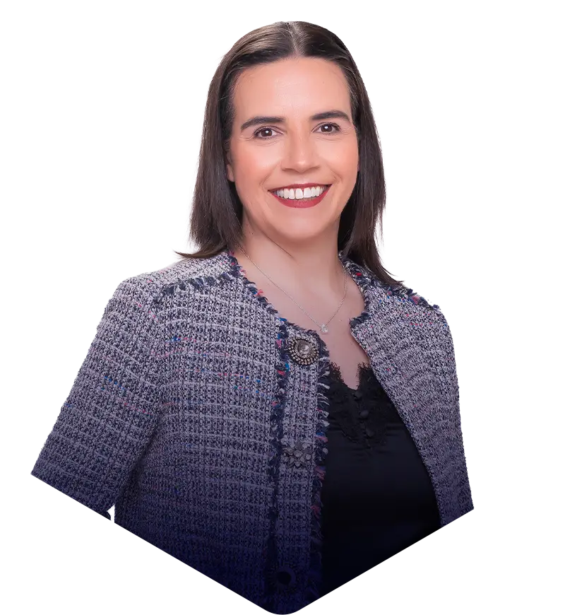 Claudia Demeritus en CIMEDU 8