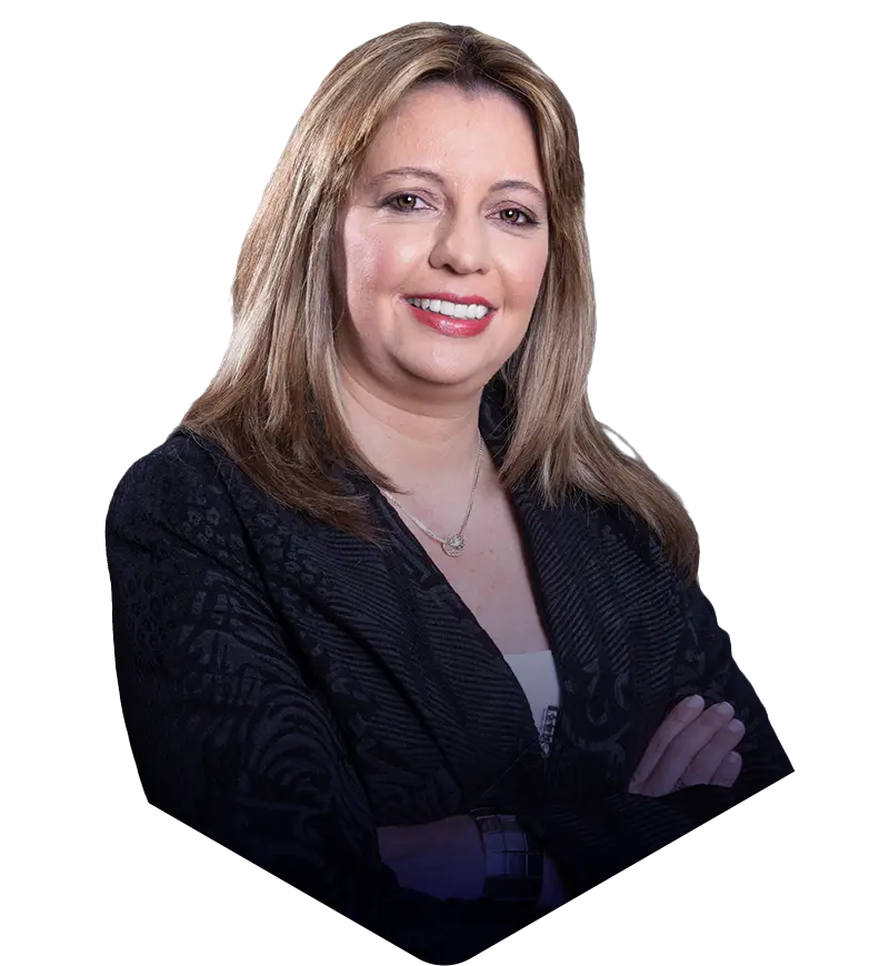 Lina Echeverri en CIMEDU 8