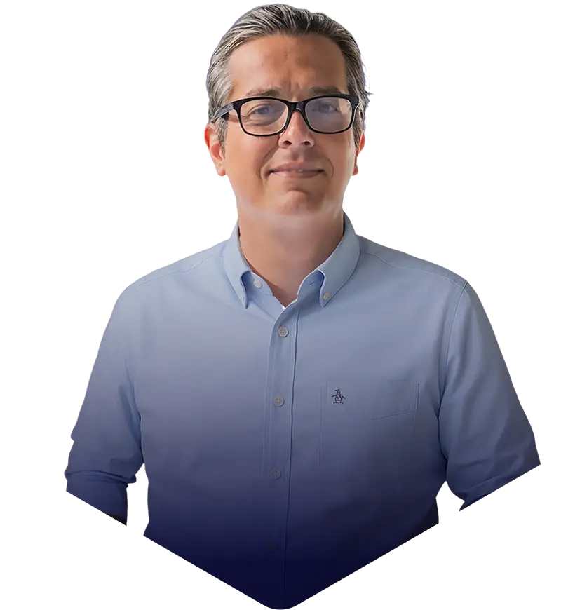 Luis Quintana en CIMEDU 8