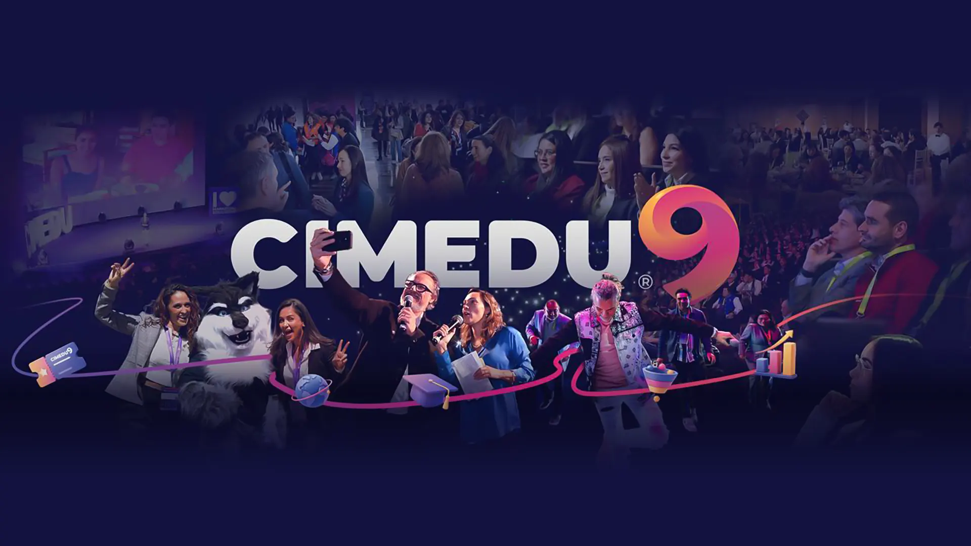 Acerca de CIMEDU
