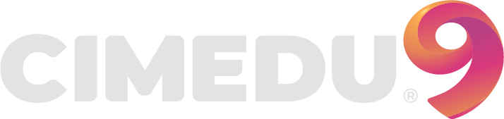 CIMEDU Logo Light CIMEDU Logo Light