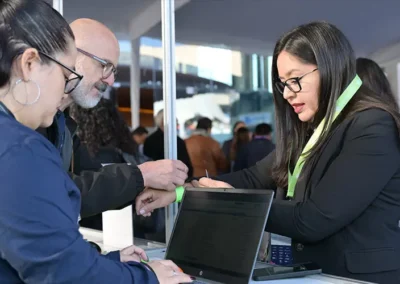 Registro ágil en CIMEDU®