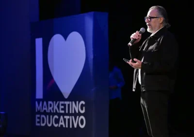 Rafa Agüero, fundador de CIMEDU®