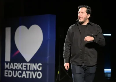 Fabián Reyes en CIMEDU®