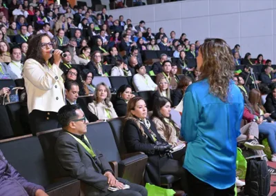 Participa en CIMEDU®