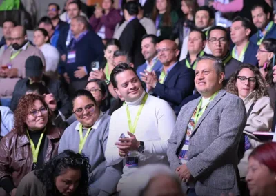 Todos participamos en CIMEDU®