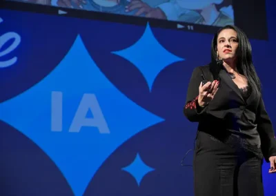 Angélica Bravo en CIMEDU®