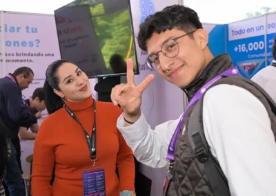 Networking en CIMEDU®