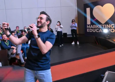 Juan Lombana en CIMEDU®