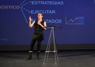 Maggie Rojano en CIMEDU®
