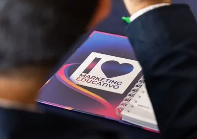 Nos encanta el Marketing Educativo en CIMEDU®
