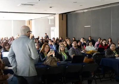 Talleres dinámicos en CIMEDU®