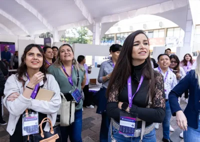 Participa en las dinámicas en CIMEDU®