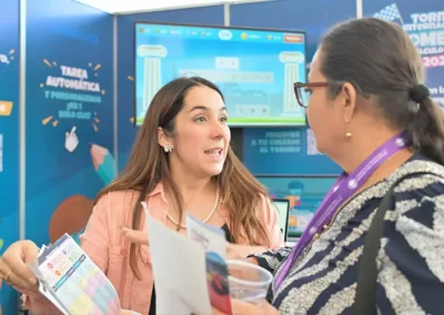 Encuentra cientos de soluciones para tu institución educativa en CIMEDU®