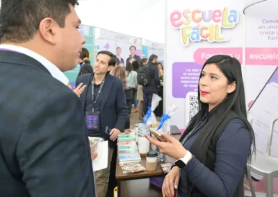 Las soluciones para instituciones educativas están en CIMEDU®