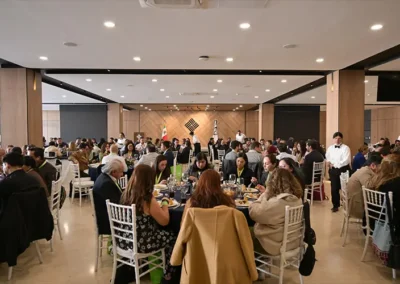 Conecta y haz networking en CIMEDU®