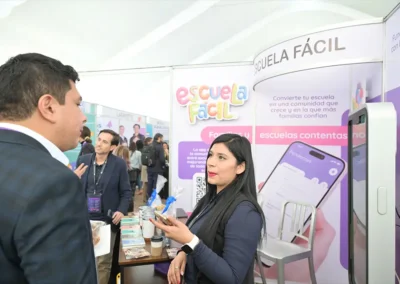 Patrocinadores en CIMEDU®