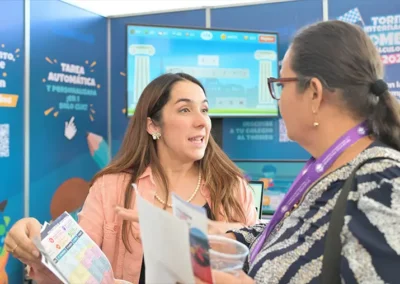 Patrocinadores en CIMEDU®