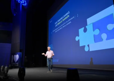 Ricardo Phillips en CIMEDU®