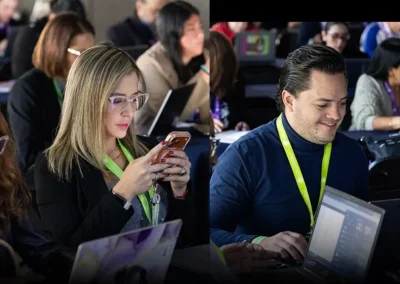 Talleres dinámicos en CIMEDU®