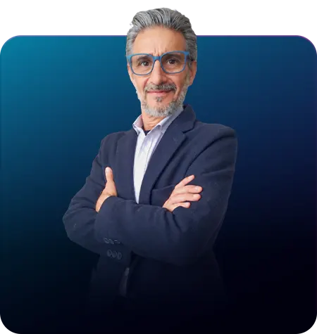 Experto Carlos Barron Experto Carlos Barron