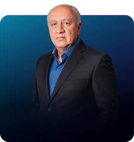 Martín Vargas Martín Vargas en CIMEDU 9