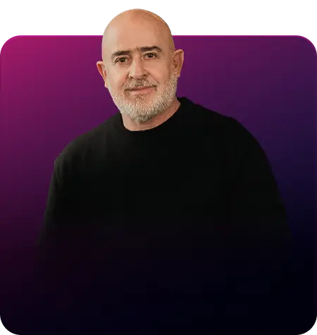Raúl Cardós Raúl Cardós en CIMEDU 9