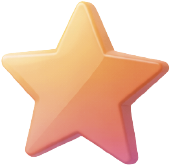 Icono Estrella