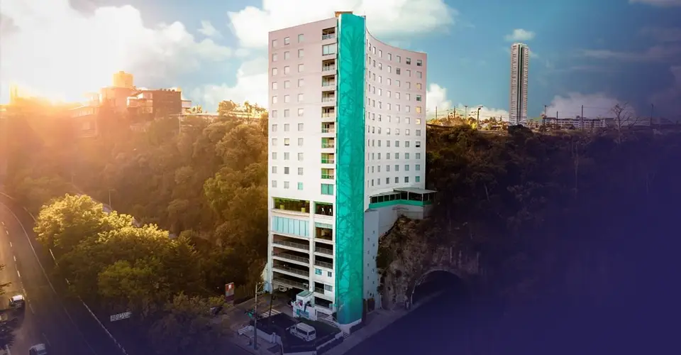 Hotel Gamma Santa Fe Hotel Gamma Santa Fe