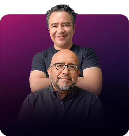 Expertos Los Dioses del Marketing en CIMEDU 9