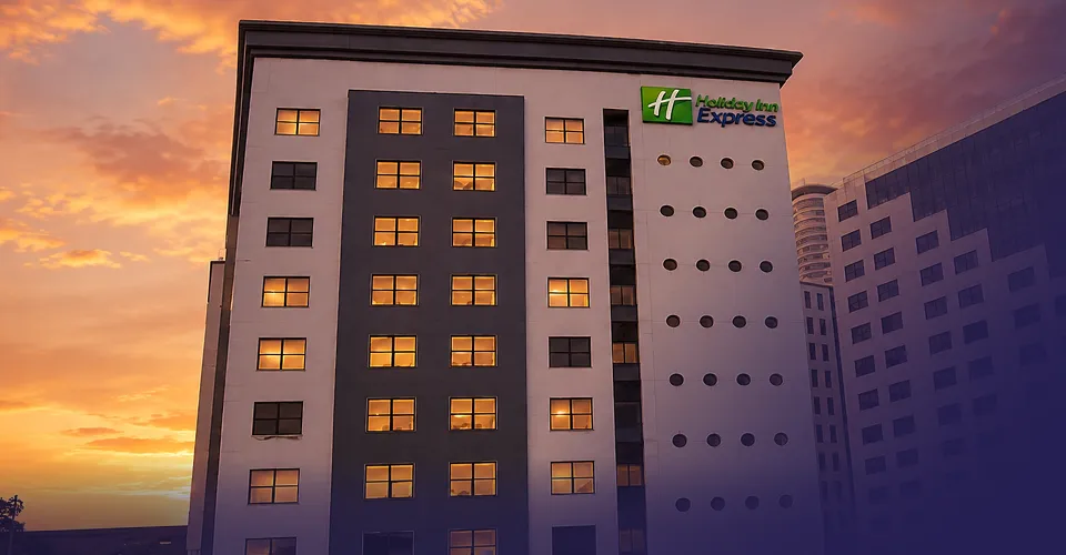 Hotel Holiday Inn Express Santa Fe