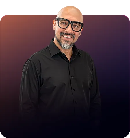 Experto José Córdova en CIMEDU 9