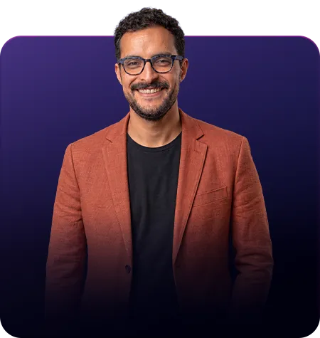 Experto Yudiel Fajardo en CIMEDU 9