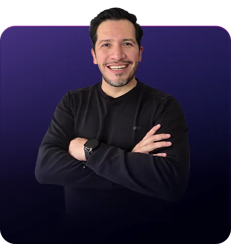 Fabián Reyes Experto Fabián Reyes