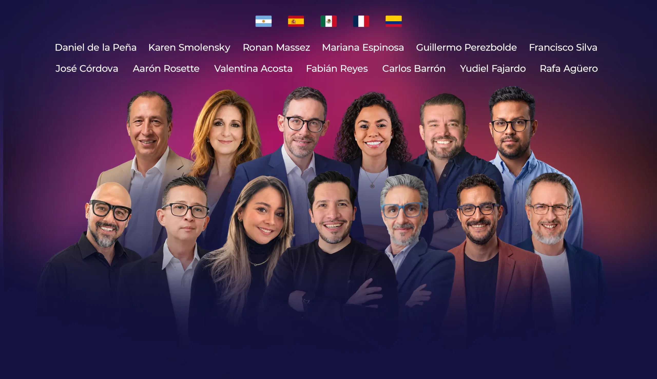 Talleres de expertos en marketing educativo en CIMEDU 9, los días 5, 6 y 7 de noviembre, en el Centro Cultural Mexiquense Anáhuac.